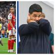 Brighton vs Arsenal: Shocker! Arteta's Gunners destroyed by Seagulls in stunning upset