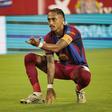 Sevilla vs Barcelona: Raphinha set all-time record as Blaugrana outmuscle Los Nervionenses