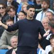 We lacked respect — Arteta explains reason for Brighton defeat