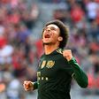 Defensive Sane turns whistles into ovations from Bayern fans
