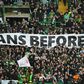 Celtic shrug off kick-off chaos to beat Ferencvaros