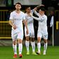 Man City crush Brugge to re-energise Champions League push