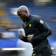 Lukaku is 'mentally tired', says Chelsea boss Tuchel
