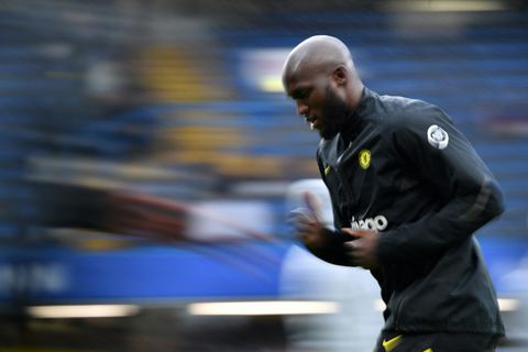 Lukaku is 'mentally tired', says Chelsea boss Tuchel