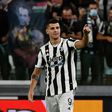 Morata possible starter for Juve at Zenit as Dybala still out