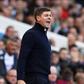 Steven Gerrard breaks silence on his Aston Villa future