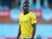 Brian Mandela lands new club in South Africa following Mamelodi Sundowns departure