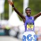 Fancy Chemutai to open her season at the Boston Half Marathon
