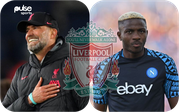 Victor Osimhen: Liverpool set to hijack Super Eagles striker from Arsenal and Chelsea