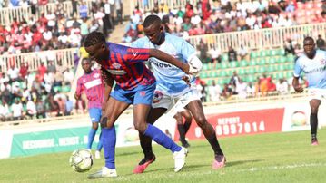 Stake high as Shabana brace for unpredictable Nairobi City Stars challenge