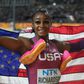 Sha'Carri Richardson lays bare her walk back from doping ban