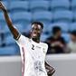 Harambee Stars defender Joseph Okumu shares secret to his lightning-fast pace