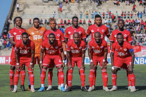 African Football League: Robertinho's Simba confident they can get past Al Ahly