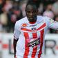Dennis Oliech teams up with sports NGO to inspire next football generation