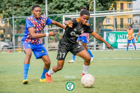 Super Falcons: Asisat Oshoala is my inspiration - Nigerian youngster