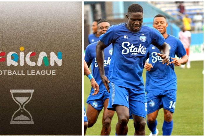 Enyimba and Wydad go head-to-head