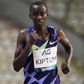 Why Kelvin Kiptum snubbed all other distances to run the marathon