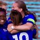 Harambee Starlets striker inspires Slavia Prague to Champions League group stage