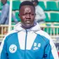 David Ouma ponders on architectural career after leaving Sofapaka