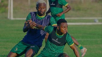 Yanga kuzivaa Azam FC, Singida FG kwa Mkapa