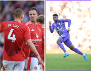 Player ratings: How Manchester United players faired in their comeback win against Brentford