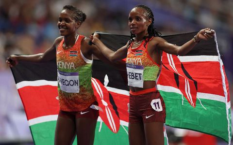 How Athletics Kenya plan to boost Tokyo 2025 preparations & restore global dominance