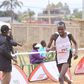 Maureen Jepkoech & Asbel Kiprop pocket Sh50,000 each after claiming Machakos Cross Country titles