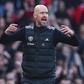 Erik Ten Hag reveals what fuelled Manchester United's comeback win against Brentford