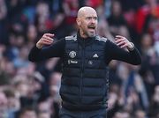 Erik Ten Hag reveals what fuelled Manchester United's comeback win against Brentford