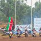 Team Kenya flagged off for 2024 FIM Africa motocross championship