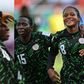 In their 2nd group game, Nigeria's Flamingos advanced to the knock stage of the FIFA U-17 Women's World Cup with a  4-0 win against Ecuador.