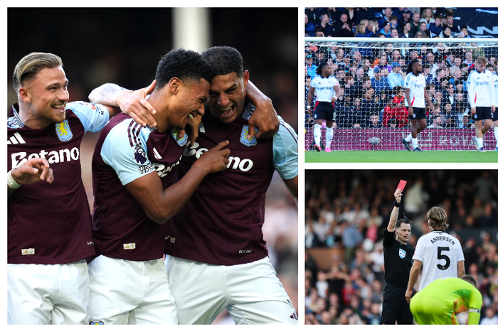 Iwobi and Bassey fail to impress