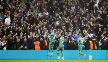 Tottenham Hotspur issues warning to fans over discriminatory chants ahead of West Ham clash