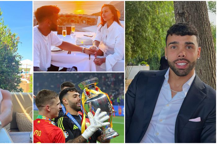 David Raya Net Worth: Girlfriend, Profile, Age, Height, Stats, Contract, Value, How Rich is he in 2024?