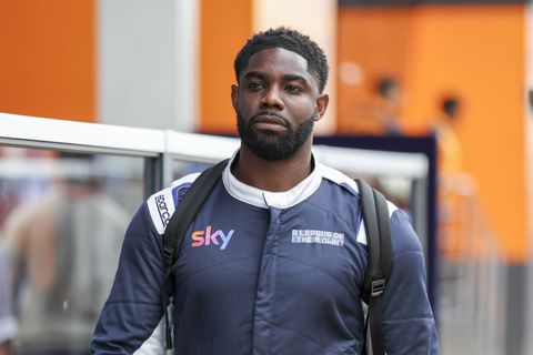 Micah Richards || Imago