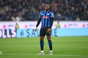 ‘We lack clarity in the final third’ - Atalanta coach blames Lookman's poor scoring form for goal drought