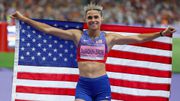 'Every race is a test of faith'- Sydney McLaughlin-Levrone Shares Philosophy Behind Winning Season