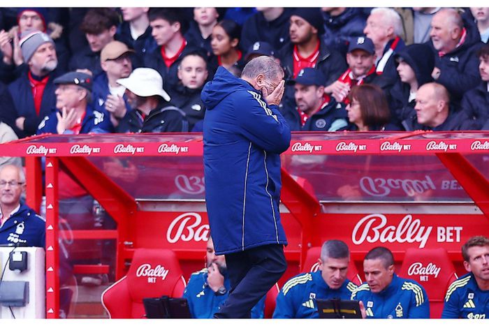 Ex-Man City star blasts Nottingham Forest