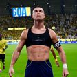 Success is not an accident - Ronaldo reflects on Al-Nassr victory
