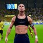 Success is not an accident - Ronaldo reflects on Al-Nassr victory