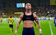 Success is not an accident - Ronaldo reflects on Al-Nassr victory