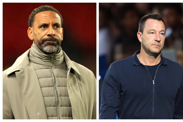 Ferdinand give one condition