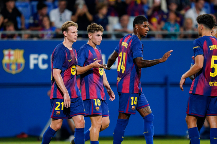 Barcelona vs Olympiacos preview, prediction, team news and head-to-head