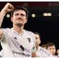 This is for the fans - Maguire pays tribute after matchwinner against Liverpool