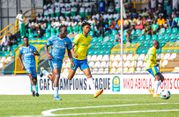 NPFL champions disgrace Nigeria against South African champions