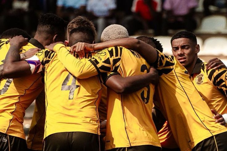 Kaizer Chiefs Confirm Diarrhoea Scare Struck Five Players Before Simba Clash