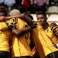 Kaizer Chiefs Confirm Diarrhoea Scare Struck Five Players Before Simba Clash