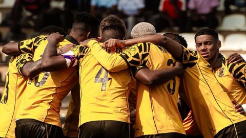 Themba Zwane, Kaizer Chiefs and 5 Big Losers From Latest Bafana Bafana Squad for AFCON 2025