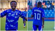 Swagger Returns! Shooting Stars cook Abia Warriors to go second, extend unbeaten streak
