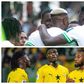 Super Eagles players (Photo Credit: Super Eagles/X)